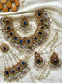 Turkish Bridal set
